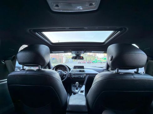 Used 2018 BMW 430i Gran Coupe w/ M Sport Package image 19