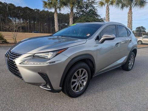Used 2019 Lexus NX 300 300 Base image 7