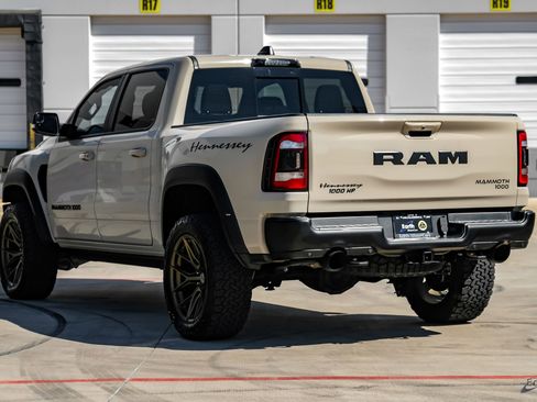 Used 2022 RAM 1500 TRX w/ TRX Level 2 Equipment Group image 11