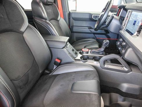 Certified 2023 Ford Bronco Raptor AWD/4WD image 17
