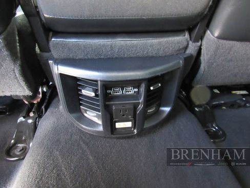 Used 2024 RAM 2500 Laramie w/ Safety Group AWD/4WD image 21