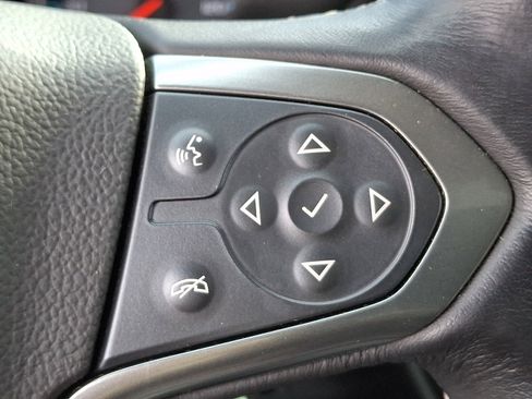 Used 2018 Chevrolet Silverado 1500 LT w/ All Star Edition image 23