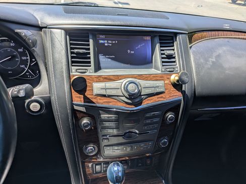 Used 2017 Nissan Armada SV w/ Driver Package AWD/4WD image 27