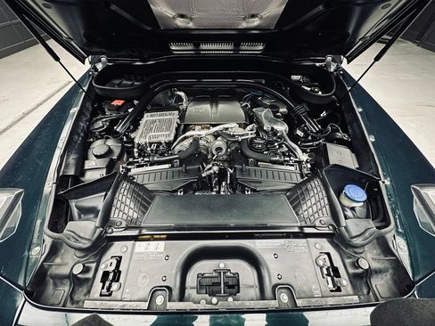 Used 2021 Mercedes-Benz G 550 image 48