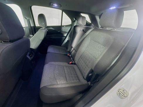 Used 2024 Chevrolet Equinox LT AWD/4WD image 26
