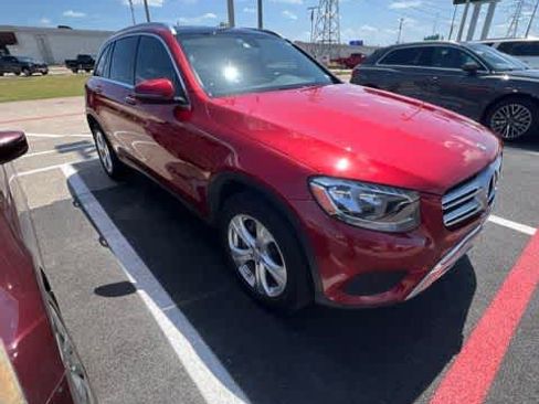 Used 2016 Mercedes-Benz GLC 300 image 11