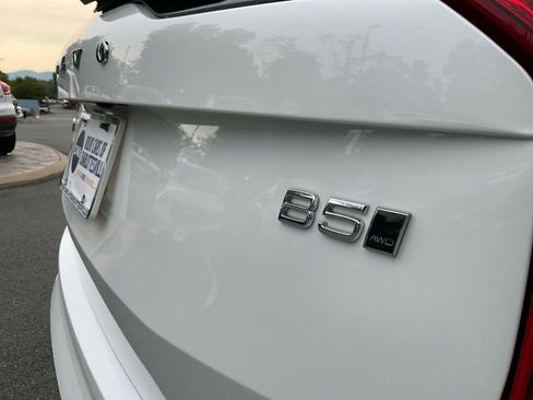 Used 2023 Volvo XC90 B5 Core AWD/4WD image 17