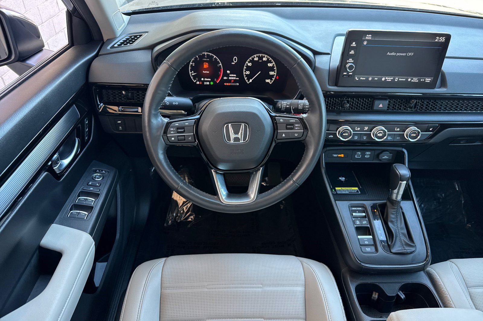 Certified 2024 Honda CR-V EX-L image 29