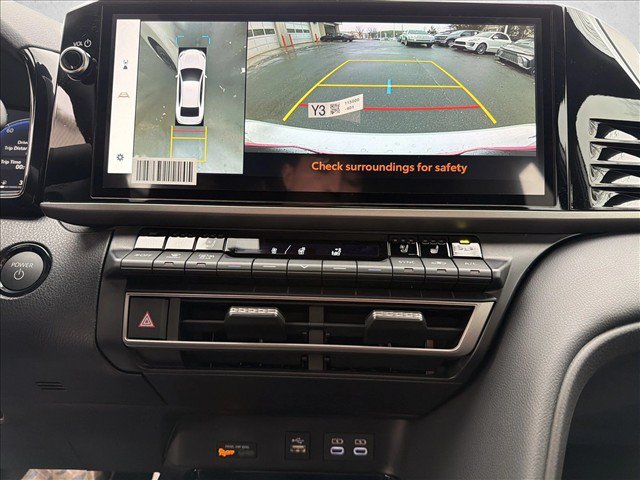 Used 2026 Toyota Camry XSE w/ Premium Plus Package FWD image 25