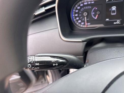 Used 2022 Hyundai Santa Cruz SEL image 19