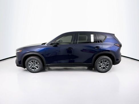 New 2026 MAZDA CX-5 Select AWD/4WD image 9
