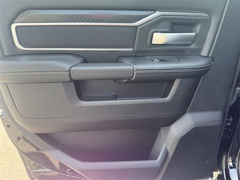 New 2025 RAM 2500 Big Horn image 16