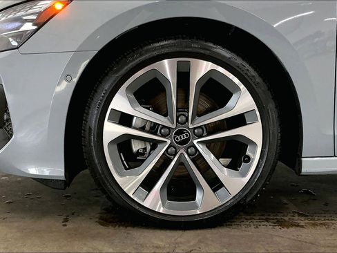 Used 2025 Audi A3 2.0T Premium w/ Black Optic Package image 12