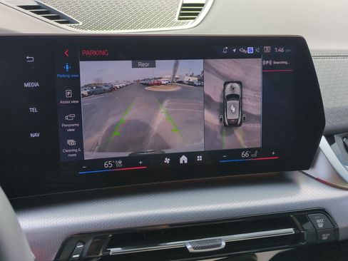 Used 2026 BMW X2 M35i image 25