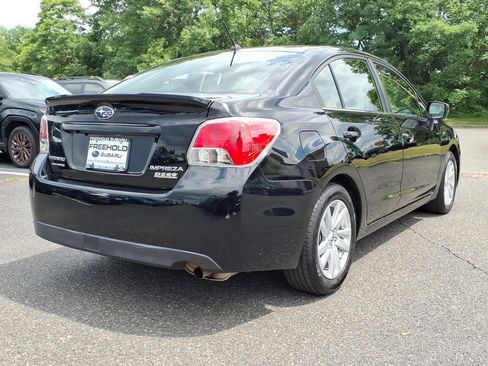 Used 2015 Subaru Impreza 2.0i Premium AWD/4WD image 18