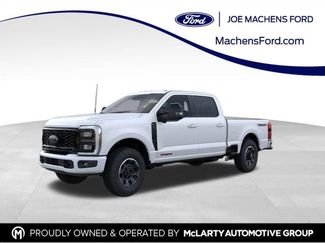New 2026 Ford F250 Lariat w/ Tremor Off-Road Package video 1