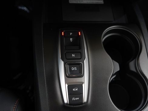 Used 2023 Honda Passport TrailSport image 24