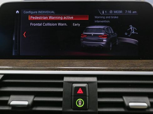 Used 2020 BMW X3 xDrive30i w/ Convenience Package image 33