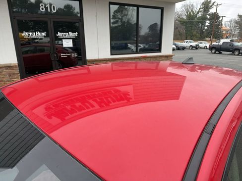 Used 2024 Subaru Impreza 2.0i image 12