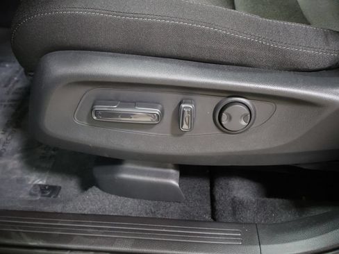 New 2026 Honda CR-V EX image 14