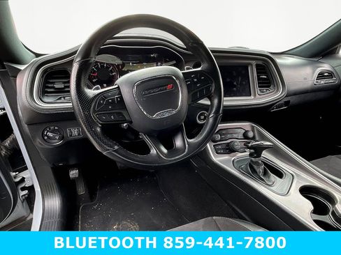 Used 2022 Dodge Challenger GT w/ Plus Package image 9
