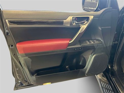 Certified 2023 Lexus GX 460 Premium image 16