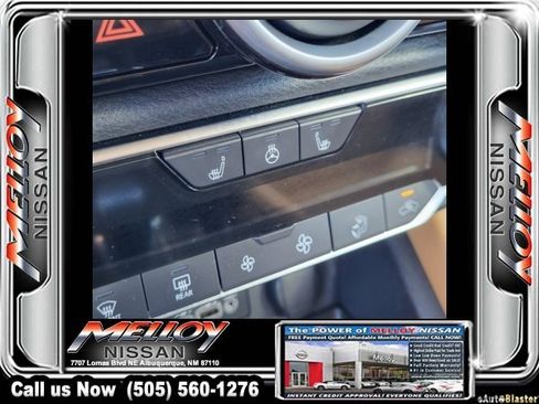 Used 2025 Nissan Sentra SV w/ SV Premium Package image 24