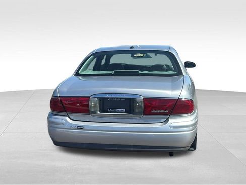 Used 2005 Buick Le Sabre Limited image 6