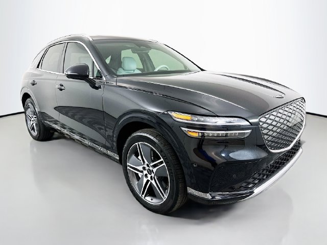 Used 2026 Genesis Electrified GV70 Advanced AWD/4WD image 3
