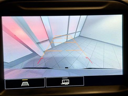 Certified 2021 Chevrolet Silverado 1500 RST w/ All Star Edition Plus image 13