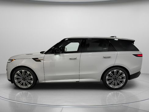 New 2026 Land Rover Range Rover Sport SE image 2