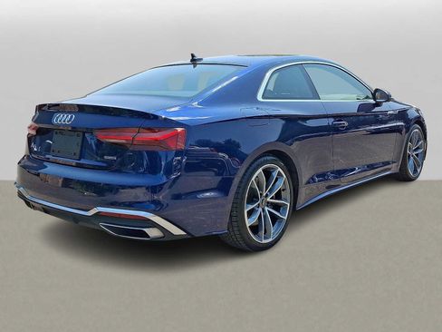 Certified 2023 Audi A5 2.0T Premium Plus w/ Premium Plus AWD/4WD image 31