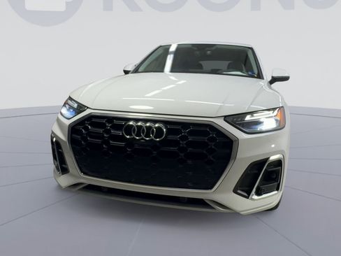 Used 2024 Audi Q5 2.0T Premium Plus AWD/4WD image 4