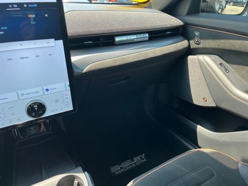 Used 2023 Ford Mustang Mach-E GT image 37