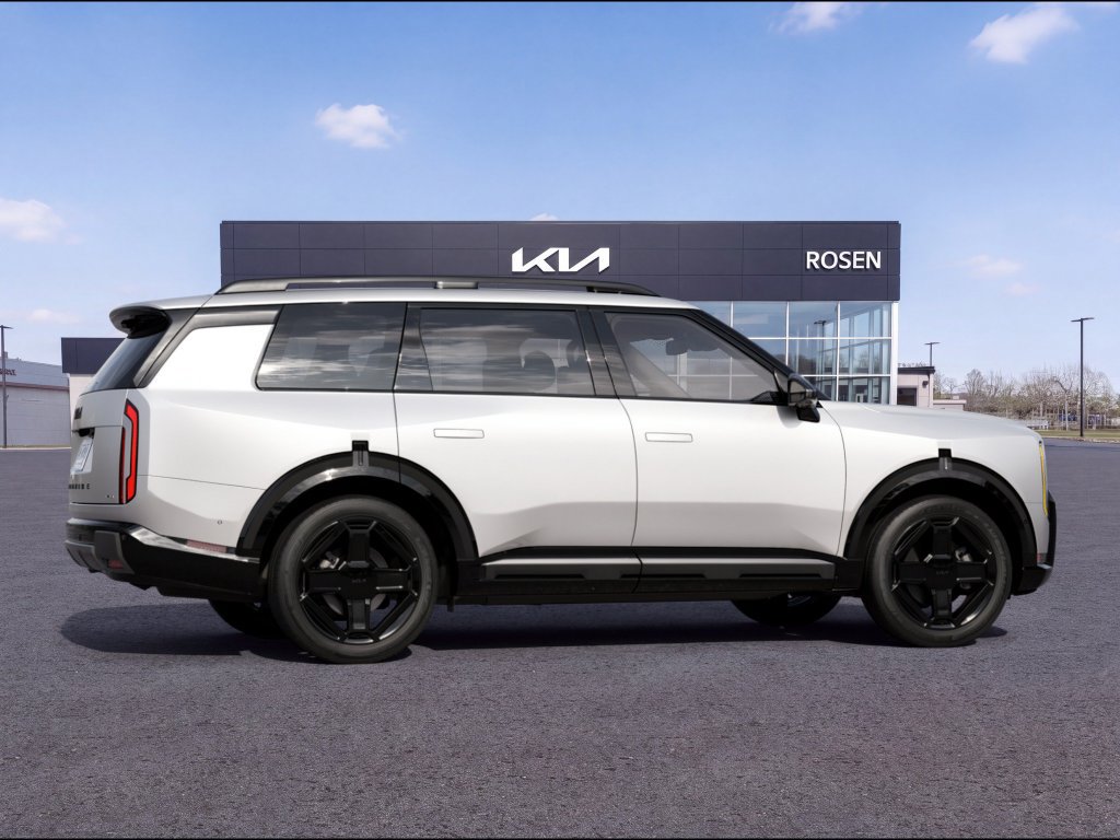 New 2027 Kia Telluride SX Prestige X-Line w/ Towing Package AWD/4WD image 24