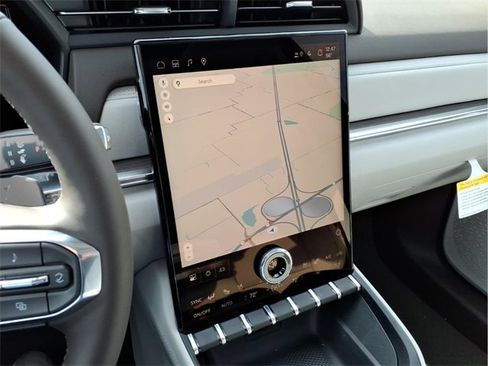 New 2026 GMC Terrain Denali image 18