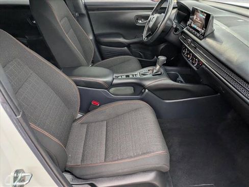 Certified 2023 Honda HR-V Sport image 20