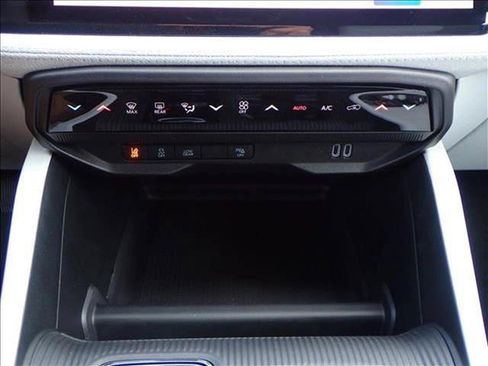 New 2026 Jeep Cherokee Laredo AWD/4WD image 20