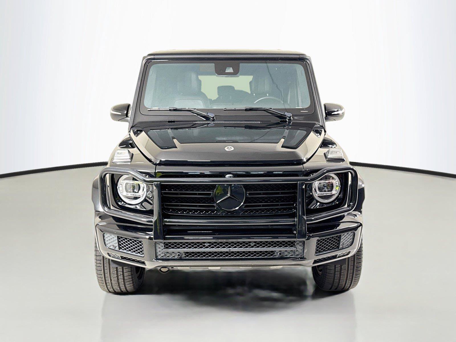 Used 2022 Mercedes-Benz G 550 w/ Exclusive Interior Package image 10