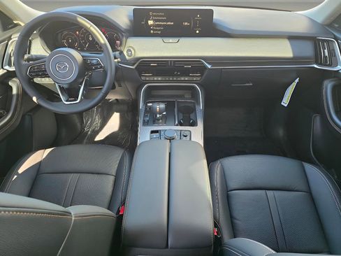 New 2025 MAZDA CX-70 Plug-In Hybrid w/ Premium Pkg image 26