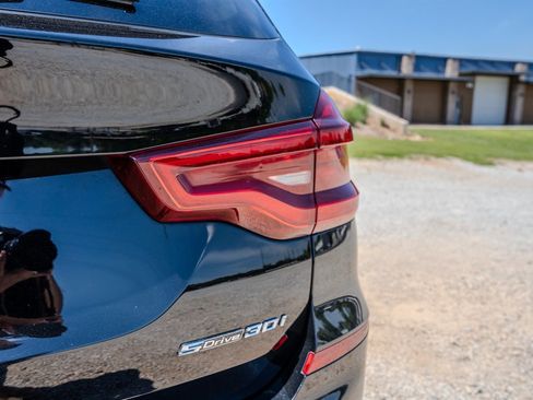 Used 2019 BMW X3 sDrive30i w/ Premium Package RWD image 11