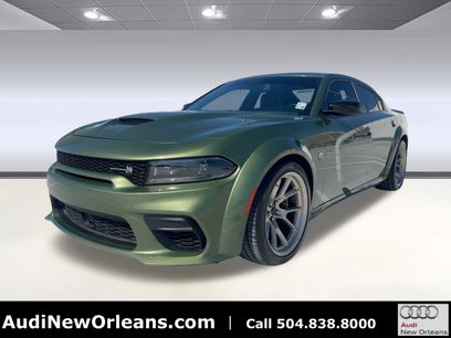Used 2023 Dodge Charger Scat Pack