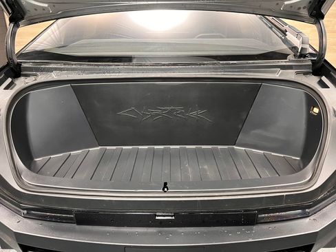 Used 2024 Tesla Cybertruck Cyberbeast image 16