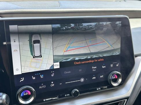 Used 2024 Lexus TX 350 AWD image 12