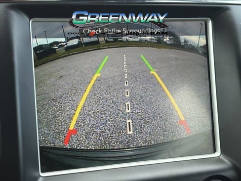 Used 2015 Jeep Grand Cherokee Altitude RWD image 21
