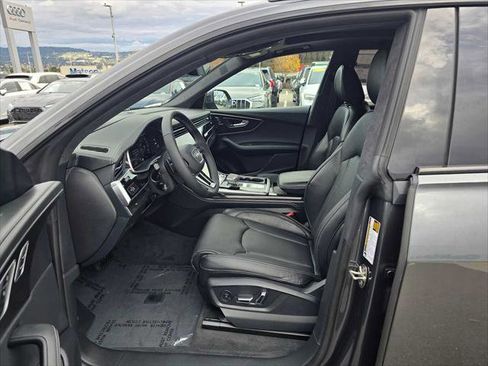 New 2026 Audi Q8 Prestige image 22