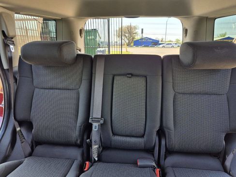 Used 2008 Jeep Commander Sport RWD image 24