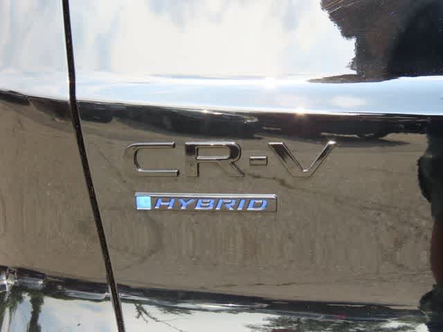New 2027 Honda CR-V Sport-L image 7