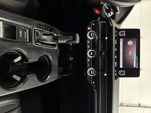 Used 2024 Honda Civic EX-L image 24