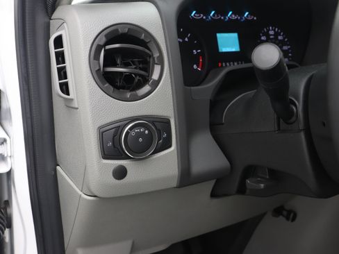 Used 2023 Ford E-350 and Econoline 350 Super Duty w/ Power Windows & Locks Group RWD image 22